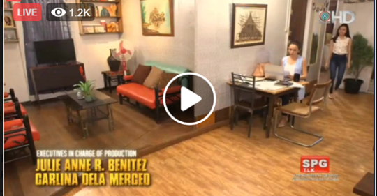 Kadenang ginto 2025 july 29